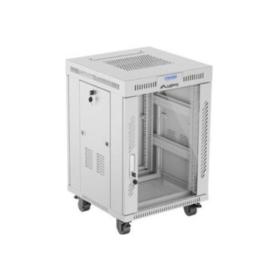 Lanberg 15U FF01-6615-12SL – Zboží Živě