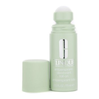 Clinique antiperspirant roll-on deodorant 75 ml