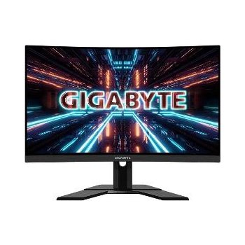 Gigabyte G27QC A