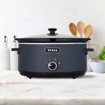 TESLA SlowCook S500 – Zboží Mobilmania