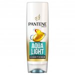 Pantene Aqua Light Conditioner 200 ml kondicionér pro mastné vlasy pro ženy