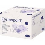 Cosmopor E náplast sterilní 7,2 x 5 cm 50 ks – Hledejceny.cz