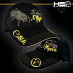 Hotspot Design Kšiltovka Hotspot Carpfishing Mania – Hledejceny.cz