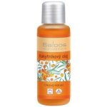 Saloos Bio rakytníkový olej olejový extrakt 100 ml – Zboží Dáma