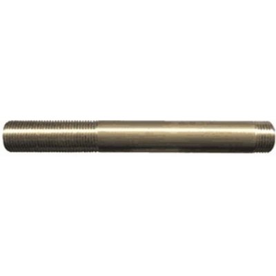 Dlouhý závit, mosaz TDM, 3/4 IN x 150 mm. mimo vlákno – Hledejceny.cz