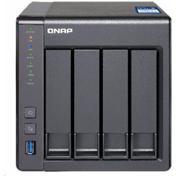 QNAP TS-431X-8G