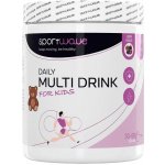 Sportwave Daily Multidrink For Kids 180 g lesní ovoce – Hledejceny.cz