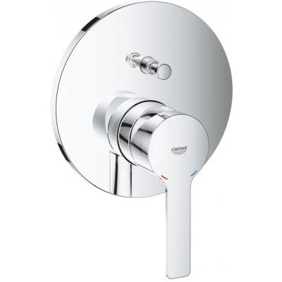 Grohe Lineare 24064001 – Zboží Mobilmania