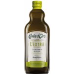Costa D´Oro olivový olej extra panenský, 1 l – Zboží Dáma
