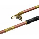 Delphin Queen Tele 3 m 100 g 6 dílů – Zboží Mobilmania