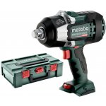 Metabo SSW 18 LTX 1750 BL 602402840 – Zboží Mobilmania