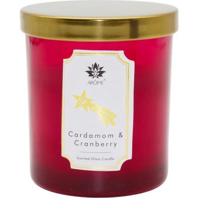 Arôme Cardamon & Cranberry 125 g