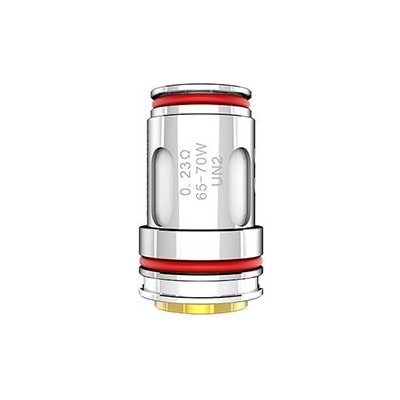 Uwell Crown V Mesh 0,23ohm – Zbozi.Blesk.cz