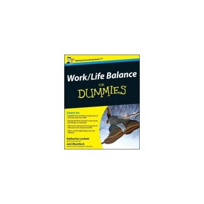 life Balance For Dumm - Work - K. Lockett, J. Mumford