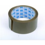 Hot melt Lepící páska 48 mm x 66 m hnědá – Zboží Dáma Hot melt Lepící páska 48 mm x 66 m hnědá – Zboží Dáma