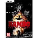 Rambo: The Video Game – Hledejceny.cz