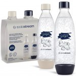 SodaStream FUSE Láhev 2 × 1 l – Zbozi.Blesk.cz