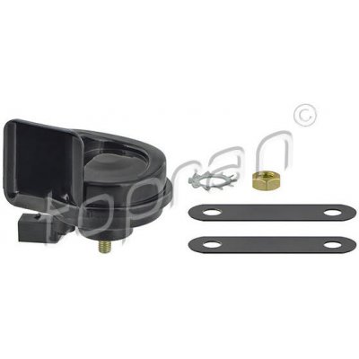 Klakson TOPRAN 111 072 – Zboží Živě