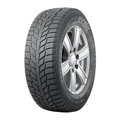 Nokian Tyres WR Snowproof 215/75 R16 116/114R