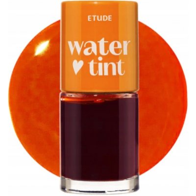 Etude House Dear Darling Water Tint Orange Ade 9,5 g – Zboží Dáma