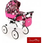 Jasmine Kids V V1 růžový s květy – Zboží Dáma Jasmine Kids V V1 růžový s květy – Zboží Dáma