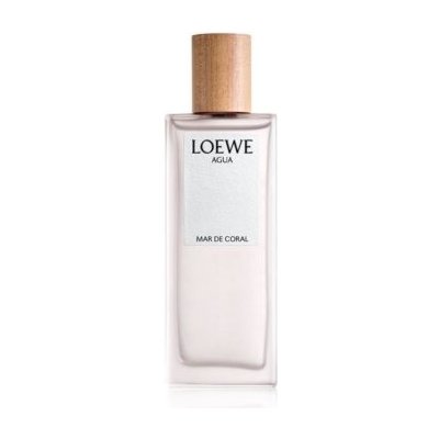 Loewe Agua de Loewe Mar de Coral toaletní voda dámská 50 ml