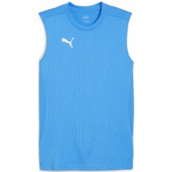 Puma teamFINAL Training Jersey dres SL 658559-02