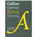 Collins German School Dictionary – Hledejceny.cz