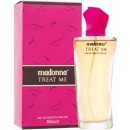 Madonna Nudes 1979 Treat Me toaletní voda dámská 50 ml