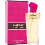 Madonna Nudes 1979 Treat Me toaletní voda dámská 50 ml – Hledejceny.cz