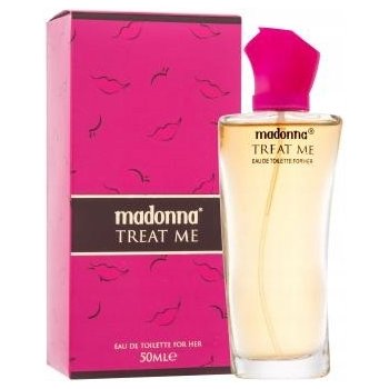 Madonna Nudes 1979 Treat Me toaletní voda dámská 50 ml