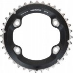 Převodník klik Shimano SLX FC-M7000 černý – Zbozi.Blesk.cz