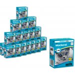 Bozita Cat kousky jelly s makrelou 6 x 370 g – Sleviste.cz