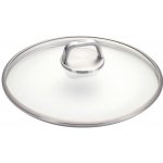 Woll Skleněná poklice Diamond Lite PRO 18cm – Hledejceny.cz
