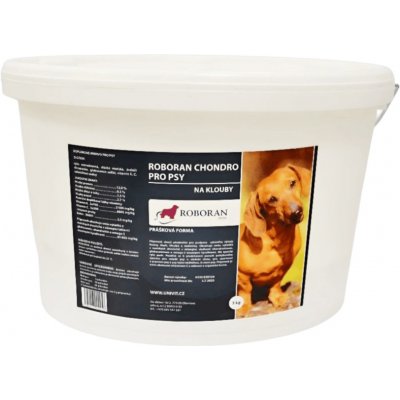 Univit Roboran gel 3 kg – Hledejceny.cz