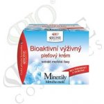 BC Bione Cosmetics Aqua bioaktivní výživný pleťový krém 51 ml – Hledejceny.cz