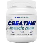 Allnutrition Creatine Muscle Max 500 g – Hledejceny.cz