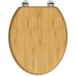 Eisl Sanitär DARK BAMBOO 81001 – Hledejceny.cz