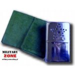 MFH benzínový stříbrný – Zboží Dáma