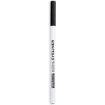 Revolution Relove tužka na oči Kohl Black Nude 1,2 g – Zboží Dáma