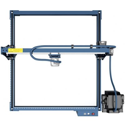 Sculpfun S30 10W – Sleviste.cz