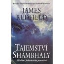 Tajemství Shambhaly - James Redfield