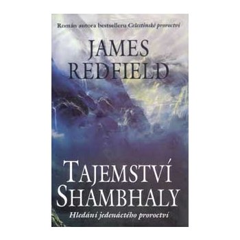 Tajemství Shambhaly - James Redfield