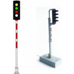 Němeček návěstidlo AŽD odjezdové Z,Č,Ž t460 – Zbozi.Blesk.cz