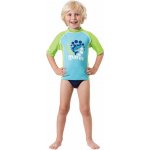 Mares Tričko RASH GUARD BOY - KID s krátkým rukávem – Zbozi.Blesk.cz