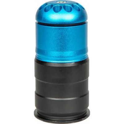 Specna Arms Airsoftový granát 40mm 72bb – Zboží Dáma
