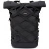 Batoh Braasi Wicker X-Pac wickerblackxpac Black 30 l