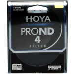 Hoya PRO ND 4x 55 mm – Hledejceny.cz