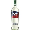 Vermuty Cinzano Extra Dry 18% 1 l (holá láhev)