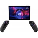 Lenovo Legion Go Gen 2 8AHP2 1TB Eclipse Black – Zboží Živě